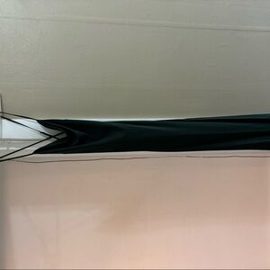 Emerald Maxi Formal Dress